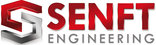 Logo von Senft Engineering